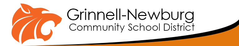 Grinnell-Newburg CSD Logo