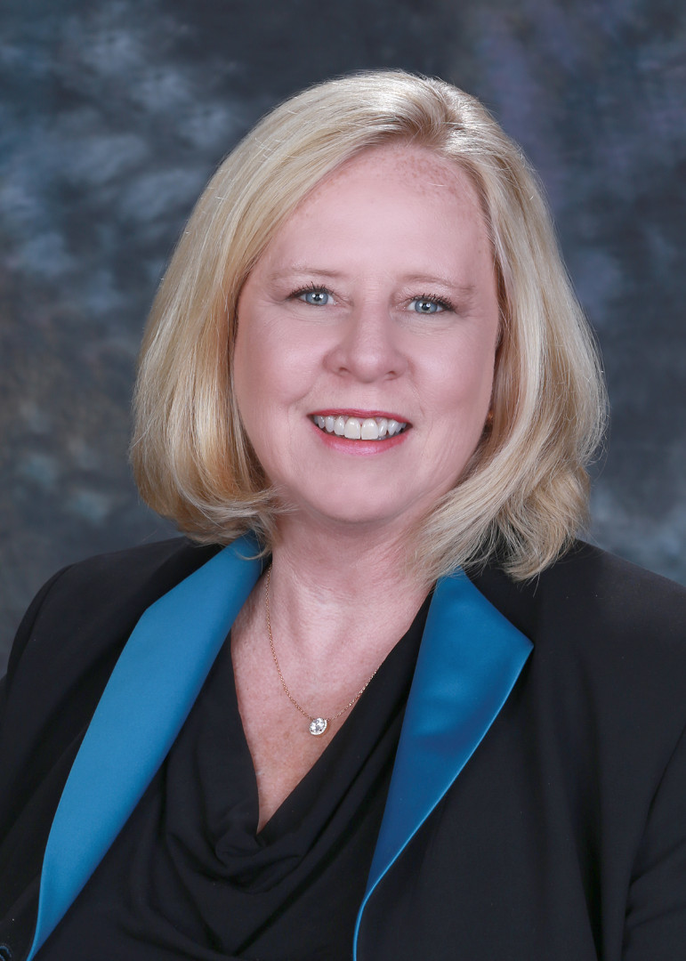 Superintendent Dr. Janet Stutz
